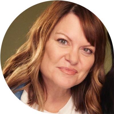 Stacey McCormick, SVP, Marketing, Aerie