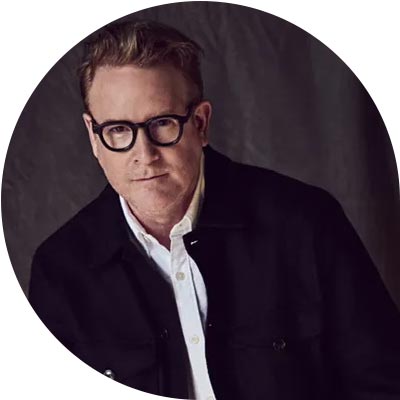 Todd Snyder, Founder and CEO, Todd Snyder Menswear