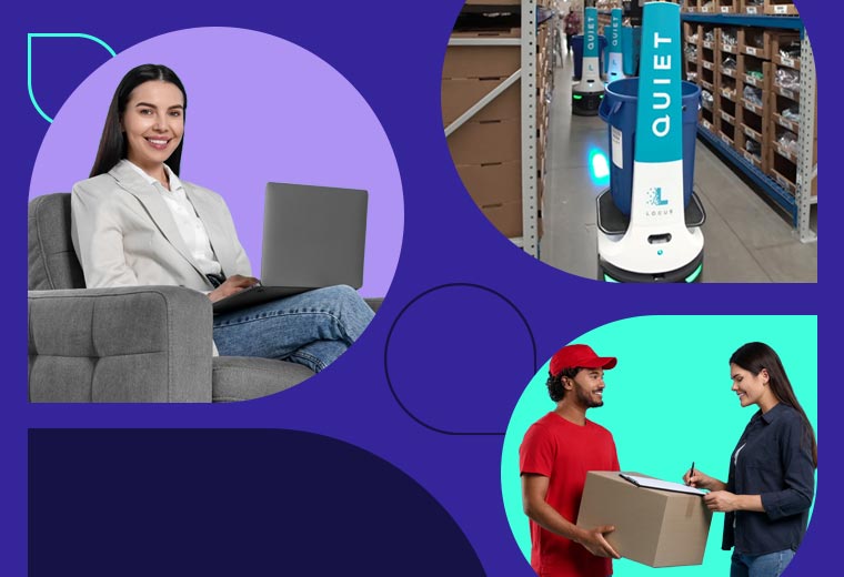 The Winning Edge How Edge Logistics is Shaping the Future of Retail